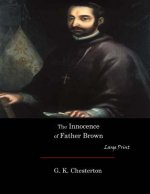 The Innocence of Father Brown: Large Print