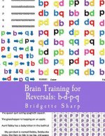 Brain Training for Reversals: b-d-p-q