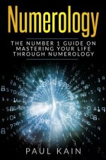Numerology: The Number 1 Guide on Mastering Your Life Through Numerology