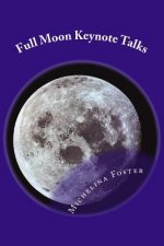Full Moon Keynote Talks: Full Moon Meditations