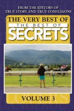 The Very Best Of The Best Of Secrets Volume 3