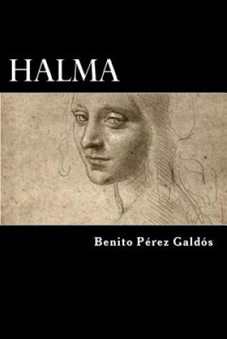 Halma (Spanish Edition)