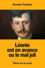 Léonie est en avance ou le mal joli