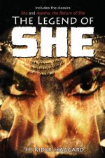 The Legend of She: Volume One