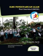 Ilmu Pengetahuan Alam, Untuk Siswa Kelas IX Smp/Mts, K-2013 Revisi