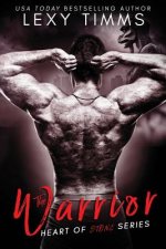 The Warrior: Hot Steamy Paranormal Shifter Romance