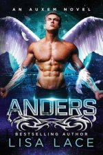 Anders: An Auxem Novel