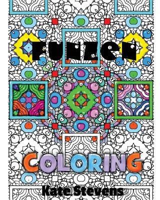 Fun Zen Coloring Book