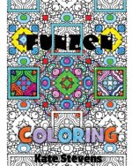 Fun Zen Coloring Book