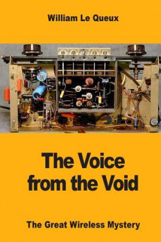 The Voice from the Void: The Great Wireless Mystery