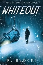 Whiteout, Tales of Super Grandpa