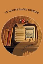 15 Minute Short Stories