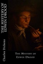 The Mystery of Edwin Drood