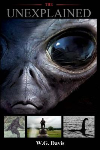 The Unexplained