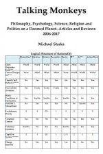 Talking Monkeys: Philosophy, Psychology, Science, Religion and Politics on a Doomed Planet - Articles and Reviews 2006-2017