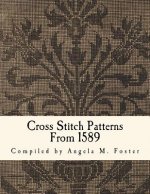 Cross Stitch Patterns From 1589