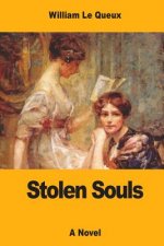 Stolen Souls