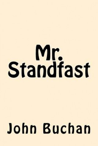 Mr. Standfast
