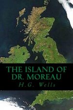 The Island of Dr Moreau