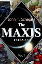 The Maxis Tetralogy Vol.1