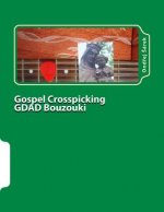 Gospel Crosspicking GDAD Bouzouki