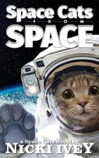 Space Cats from Space