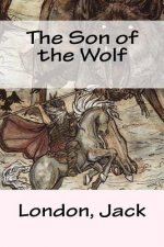 The Son of the Wolf