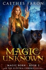 Magic Unknown