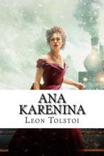 Ana Karenina (Spanish) Edition Completa