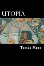 Utopia (Spanish Edition)