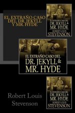 El Extra?o Caso del Dr. Jekyll y Mr. Hyde