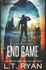 End Game (Jack Noble #12)