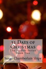 31 Days of Christmas: A Devotional for Advent