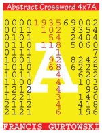 Abstract Crossword 4x7A