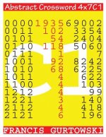 Abstract Crossword 4x7C1