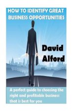 How To Identify Great Business Opportunities: A perfect guide to choosing the right and profitable business that is best for you