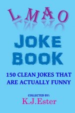 LMAO Joke Book