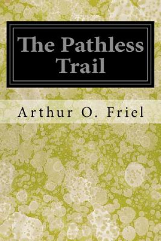 The Pathless Trail