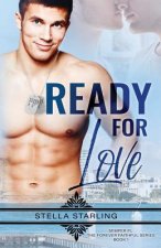 Ready For Love
