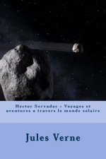 Hector Servadac - Voyages et aventures a travers le monde solaire