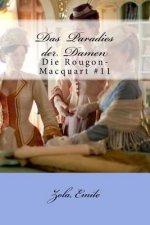Das Paradies der Damen: Die Rougon-Macquart #11