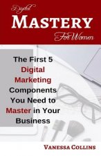 Digital Mastery For Women