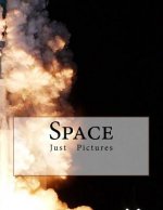 Space: Just Picture Books!