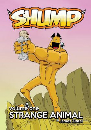 Shump Vol.1: Strange Animal