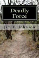 Deadly Force: A Vaughn: NCIS File