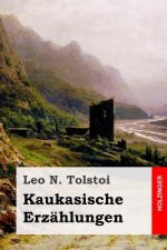 Kaukasische Erzählungen