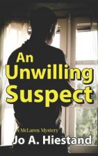 An Unwilling Suspect