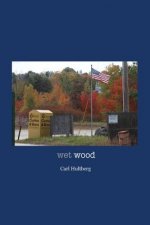wet wood