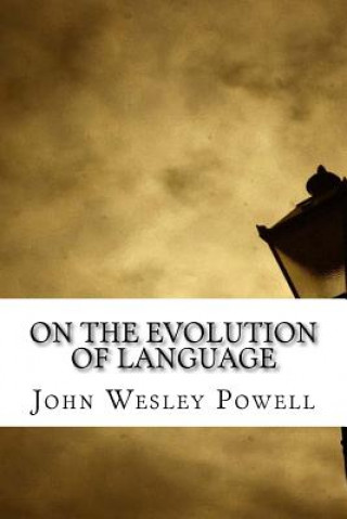 On the Evolution of Language