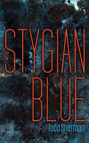 Stygian Blue